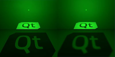 Lightmap baking with different texel-per-unit values