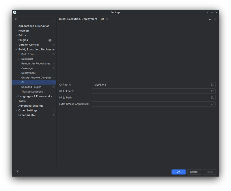 Qt Tools for Android Studio 4.1 Released