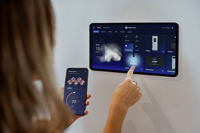 UX and Consumer Electronics 1