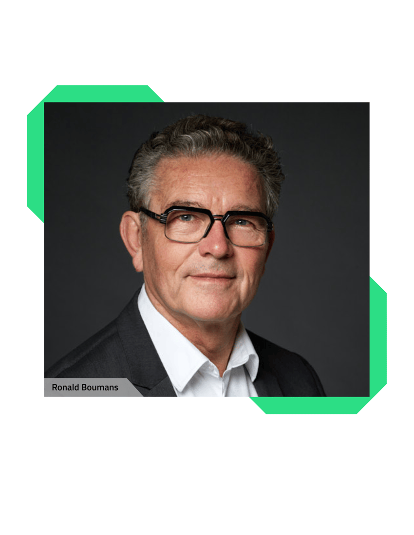 Ronald Boumans expert photo
