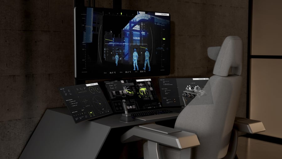 Rover Control Room_Original