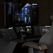 defense-rover-control room