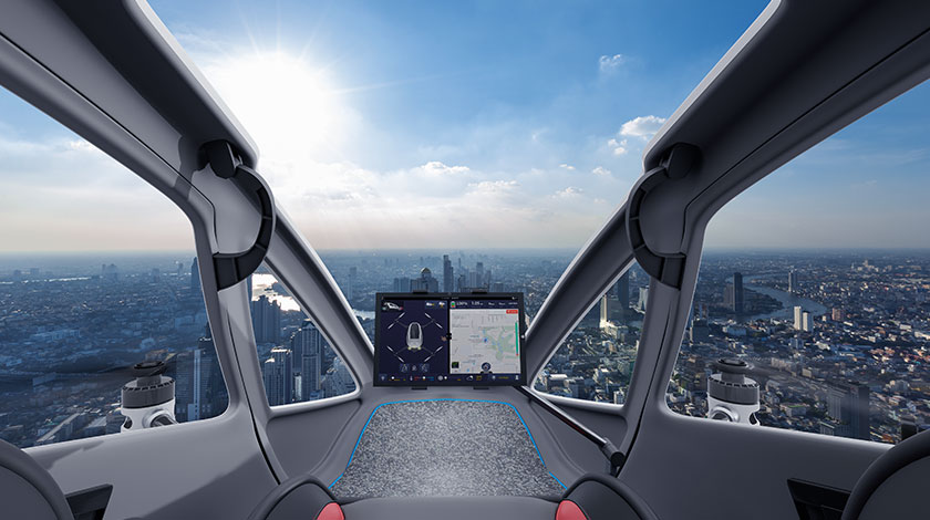 DO-330 | Compliance solutions for aerospace software