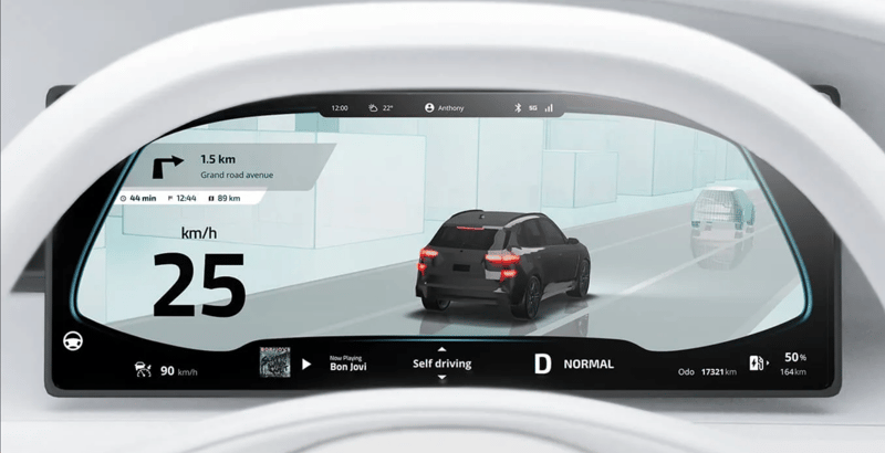 Qt for Android Automotive 6.8.4 リリース