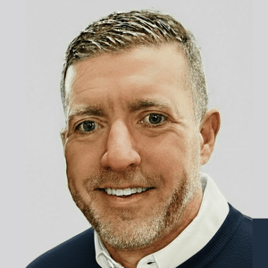 Shawn Dorsey