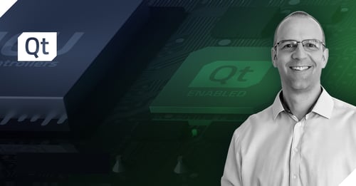 Scalability to the Max – MCU and MPU Development with the Same License