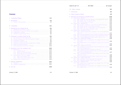 Squish report screenshot