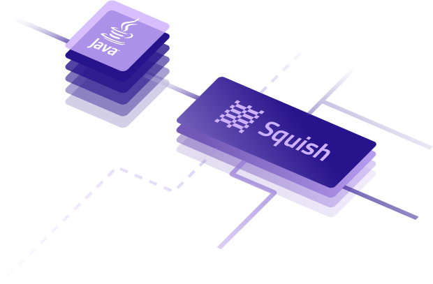 Squish-for-Java