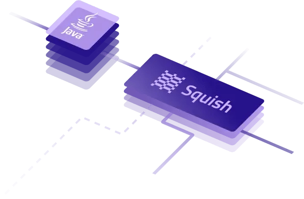 Squish-for-Java