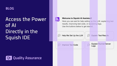 Squish全新AI助手正式发布