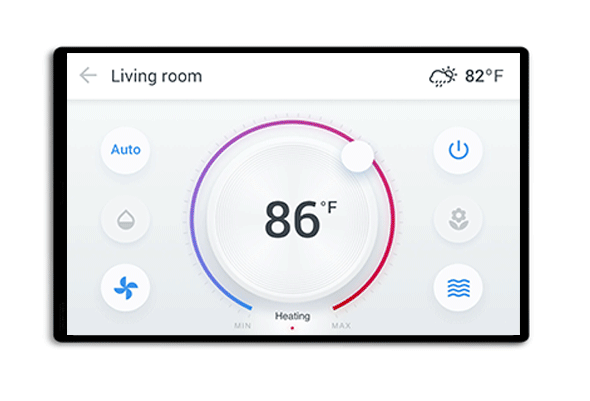 Thermostat