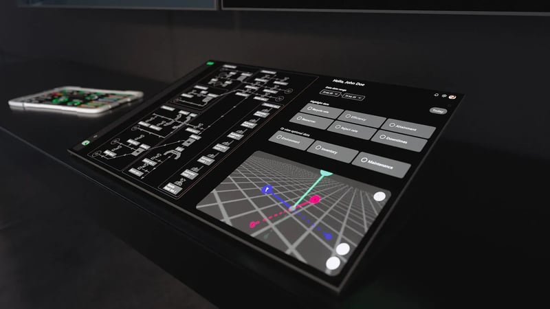 長寿命設計：HMIの信頼性を高める5つのベストプラクティス