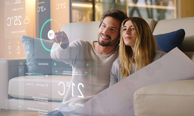 UX and Consumer Electronics 3