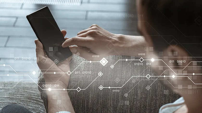 UX for Connected Devices 1