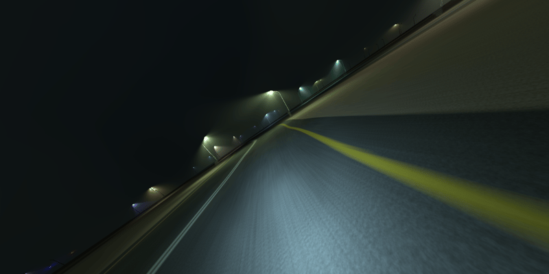 Poor Man's Volumetric Light