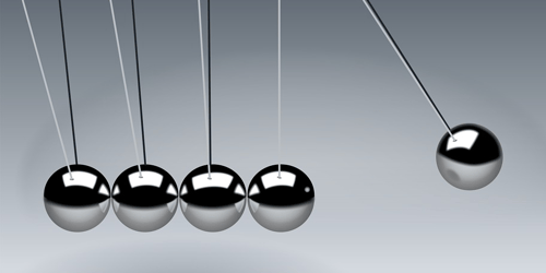 Qt Quick 3D Physics in Qt 6.4