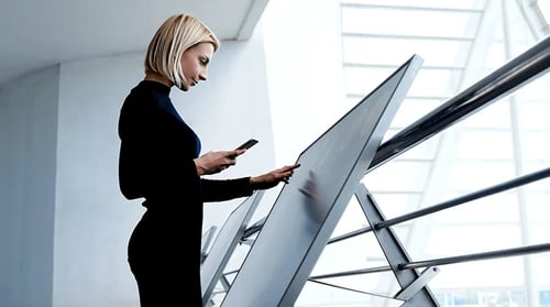 Stay Ahead in Turbulent Times: Unlock the Power of User-Centric UX/UI