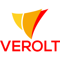 Verolt Logo Qt