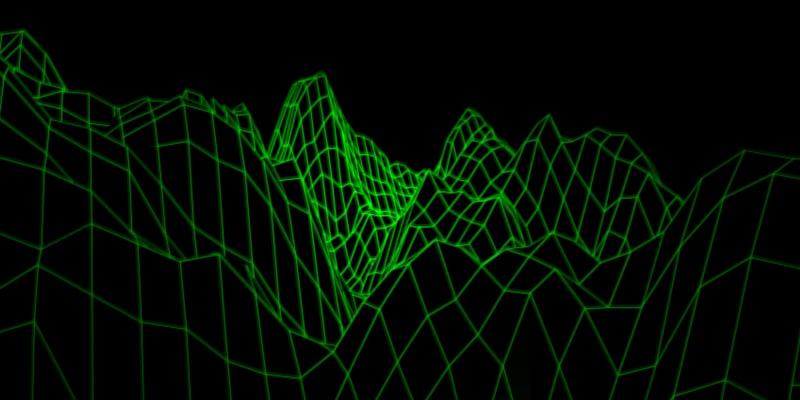 QtGraphs:&nbsp;Qt's Newest Module for Visualizing Data in both 2D and 3D Graphs
