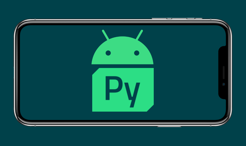 Taking Qt for Python to Android