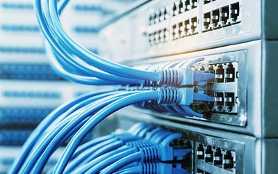 How to create a REST API with QtHttpServer