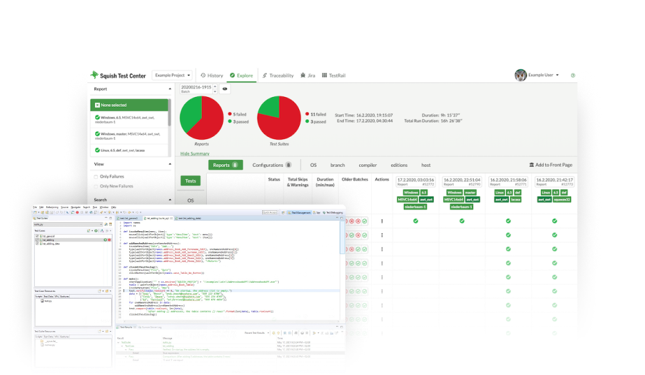 qt-dev-qa-tools
