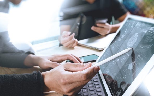 Consultancy Services