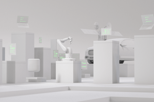 Adapt or Fall Behind: Scalable Solutions Reshaping Manufacturing