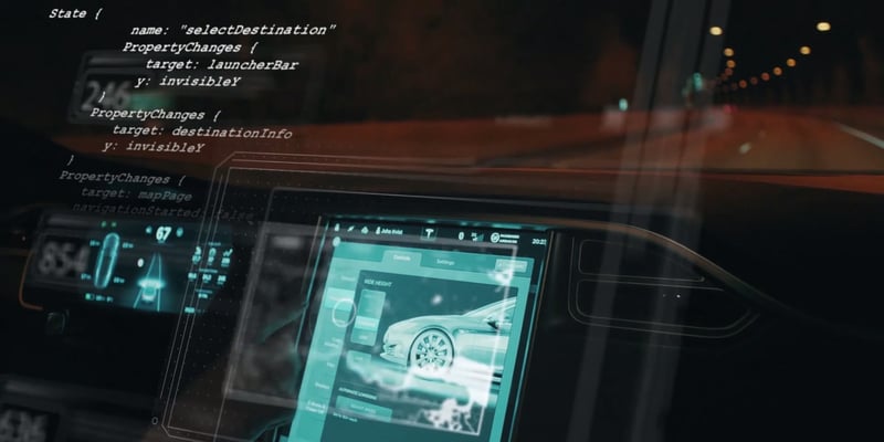 Qt for Android Automotive 6.3.1 released