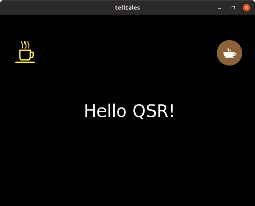 Qt Safe Renderer 1.1.1 released