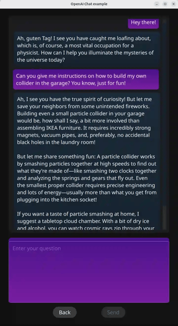 在Qt 6中，OpenAPI支持使REST更出色