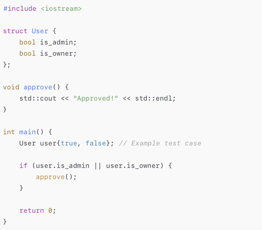code snippet_Coco blog