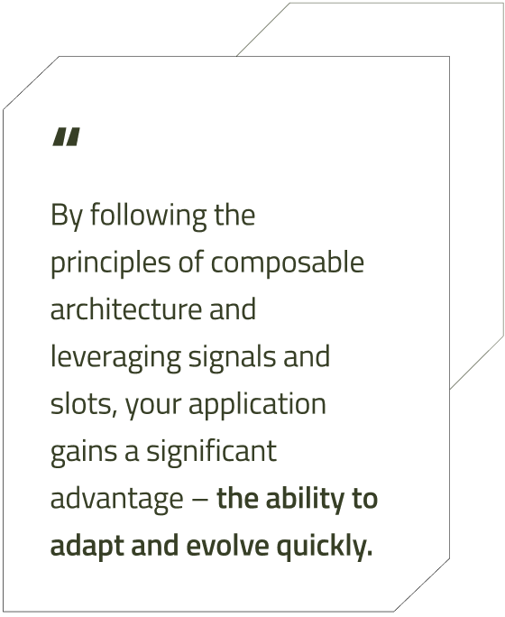 composable architecture 2
