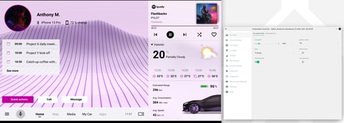 Qt for Android Automotive 6.3.2 リリース