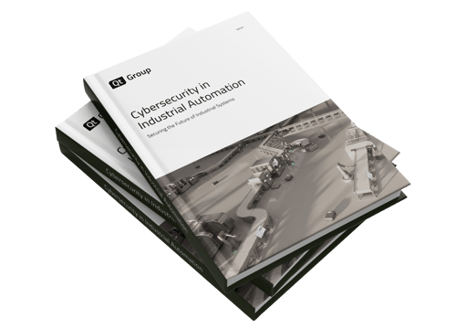eBook Cybersecurity