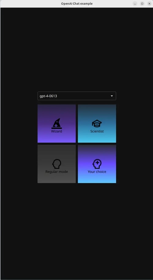 REST Better with the Support of OpenAPI in Qt 6