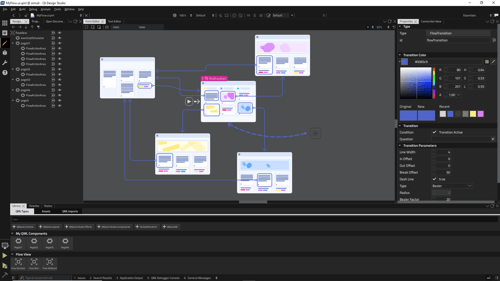 Qt Design Studio 1.5 released