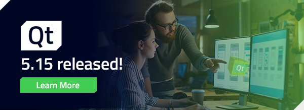 Qt 5.15