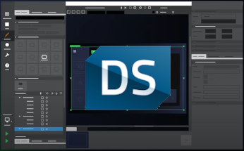 Qt Design Studio 4.4 リリース