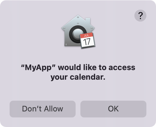 The Curious Case of the Responsible Process
