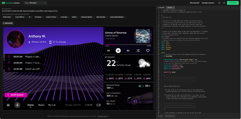 New Online Exploring Experience Launched!