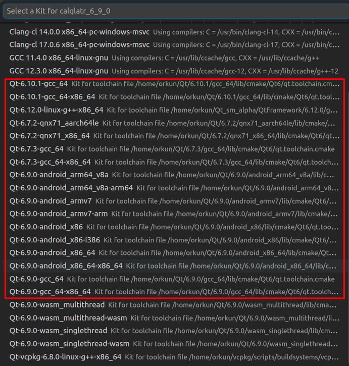 Visual Studio Code的Qt扩展1.14.0版本发布