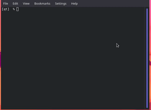 Qt for Python 6 | Python Projects | Python Developer | Qt
