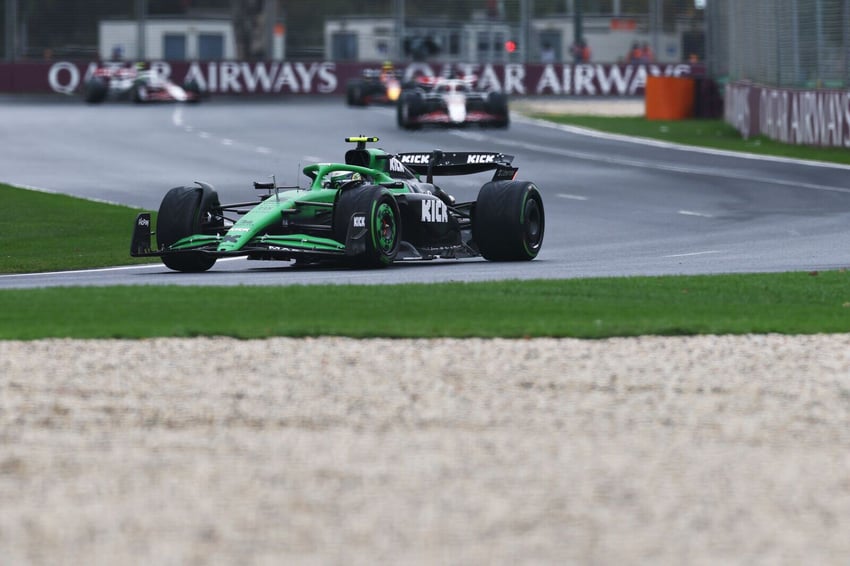 large-F1 Grand Prix Of Australia