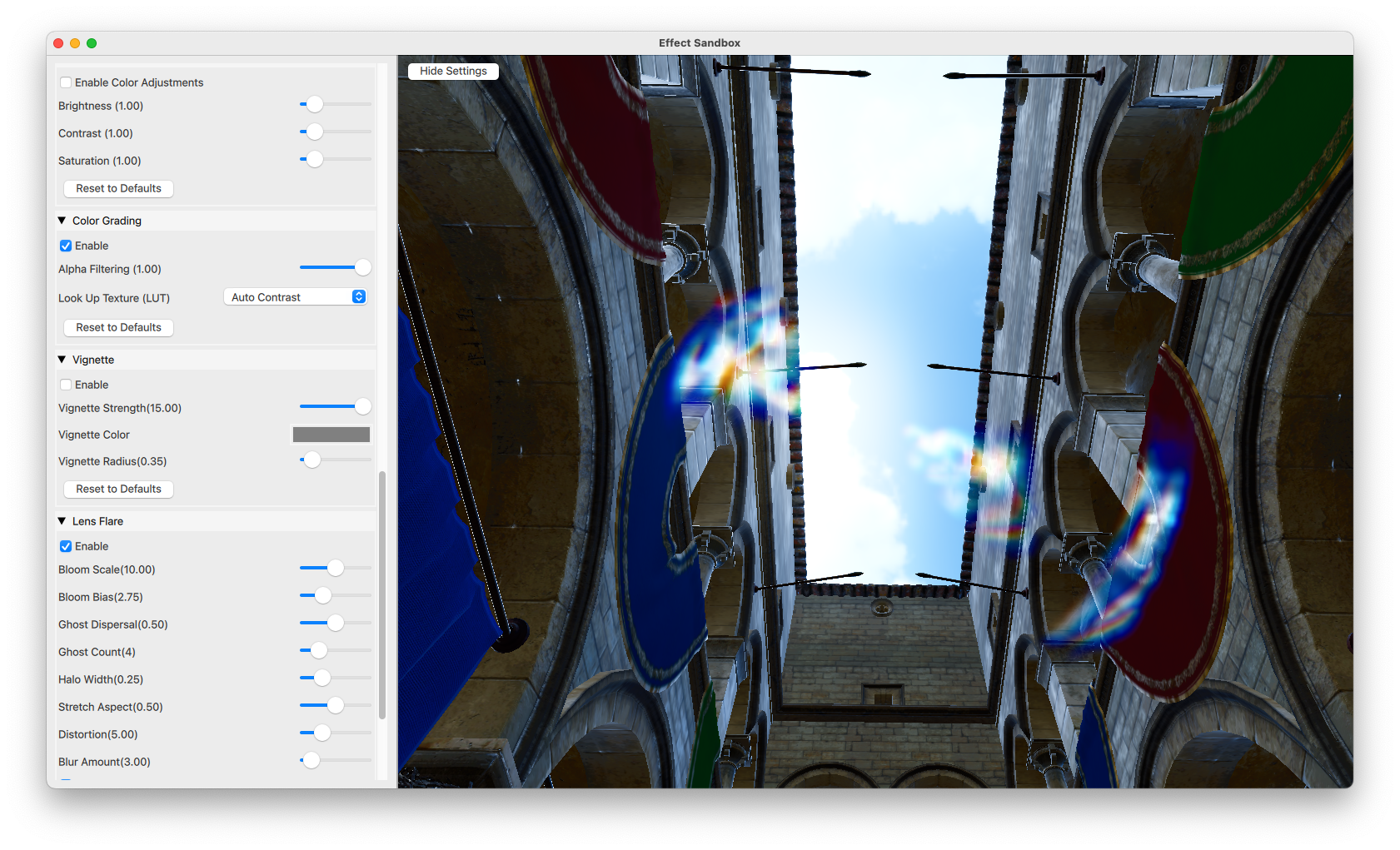 Shaping the Future of Digital Experience - UI Framework Graphics
