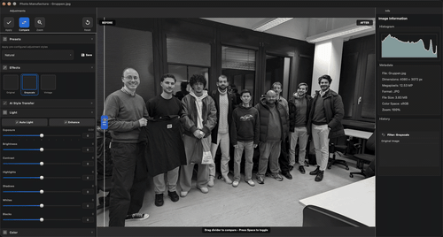From Classroom to Code II: Innovative Qt Apps by Future Developers