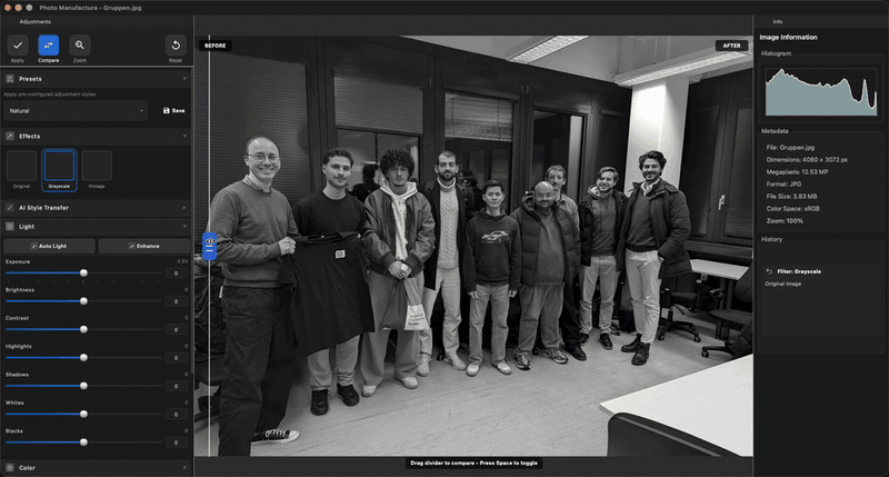 From Classroom to Code II: Innovative Qt Apps by Future Developers