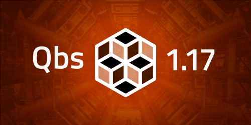Qbs 1.17.0 released