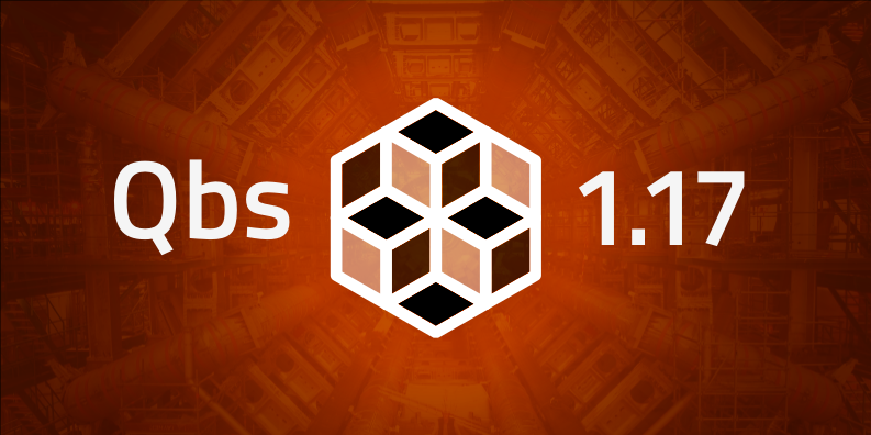 Qbs 1.17.0 released