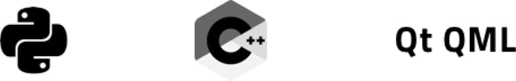 Supported Programming Languages for Qt